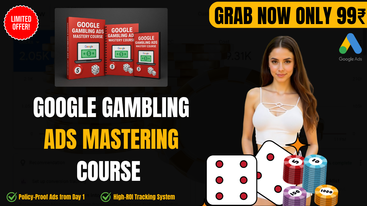 Google Gambling Ads Thumbnail